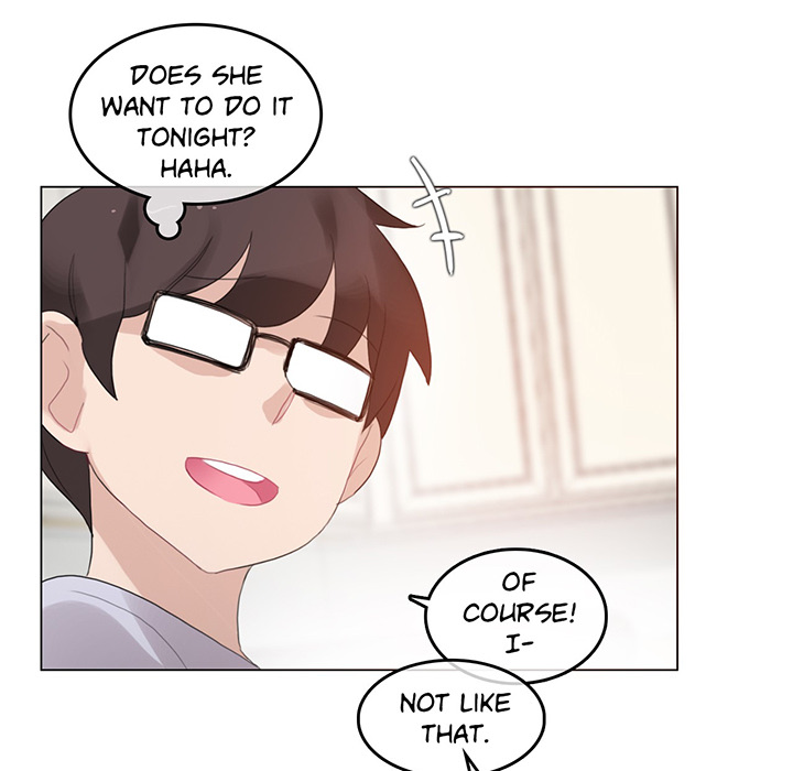 A Pervert's Daily Life - episode 57 - 72