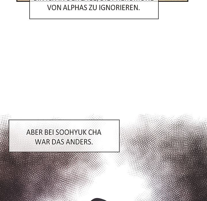 Die geheime Liebe des Omega K - episode 7 - 8