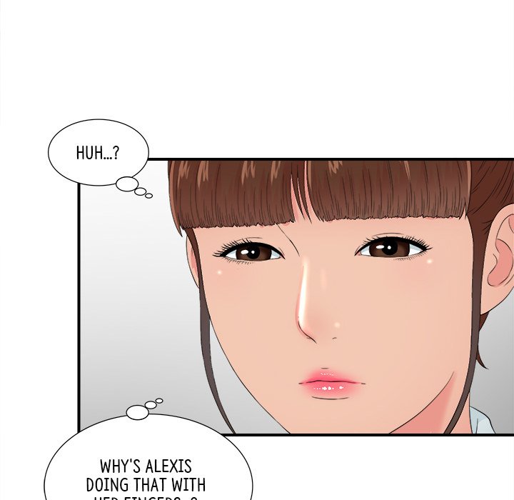 The Secret Friend - episode 55 - 36