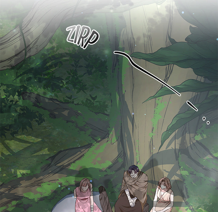 Savage Forest - episode 36 - 6