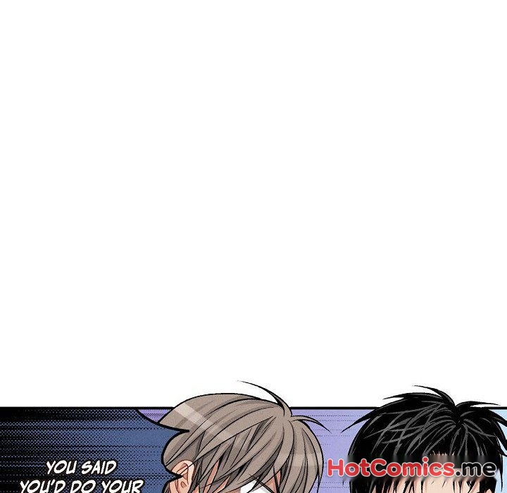 Work, Fight and Love - Webtoon Edition - episode 5 - 33