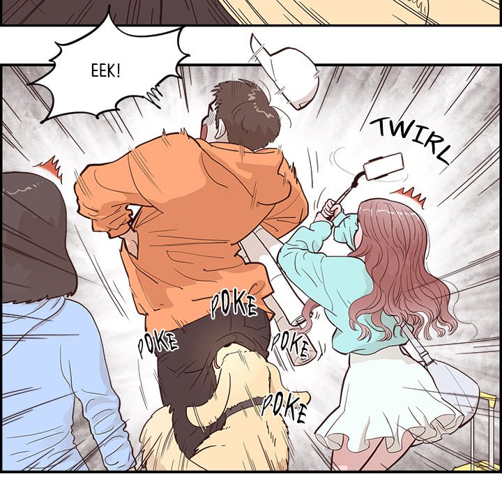 Sunny-Side Up - episode 1 - 38