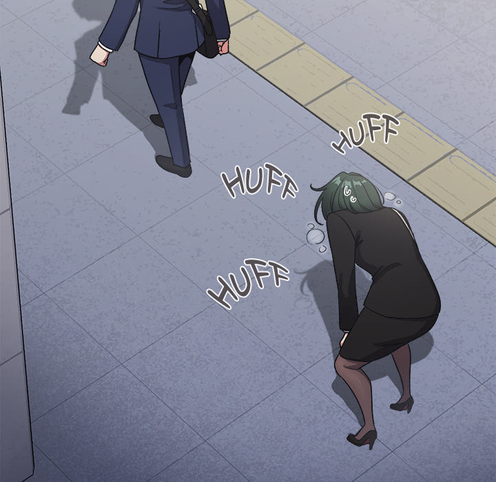 Someone Stop Her! - episode 90 - 14
