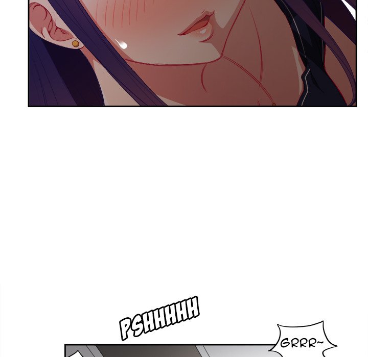 Yuri's Part Time Job - episode 40 - 24