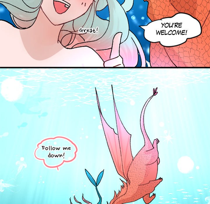 Today, I Meet a Dragon - episode 23 - 49