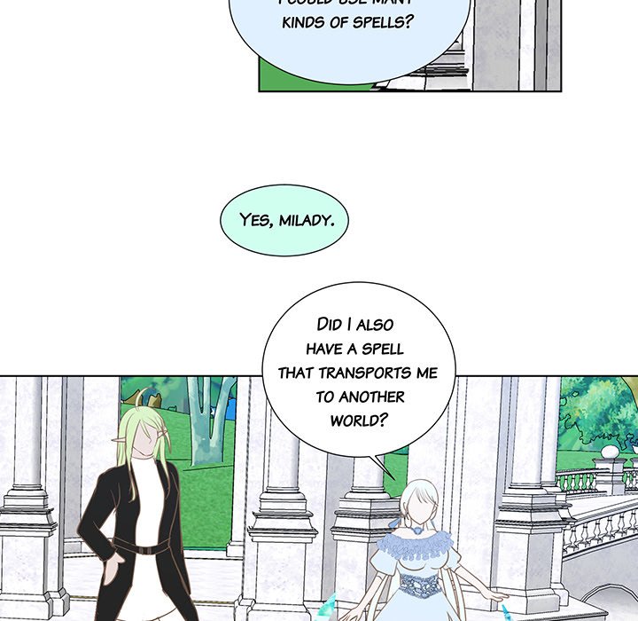 Now, I am Demon King's Wife - episode 25 - 35