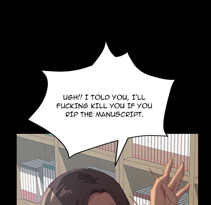 The Assistant - episode 2 - 129