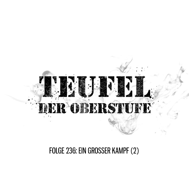 Teufel der Oberstufe - episode 236 - 12
