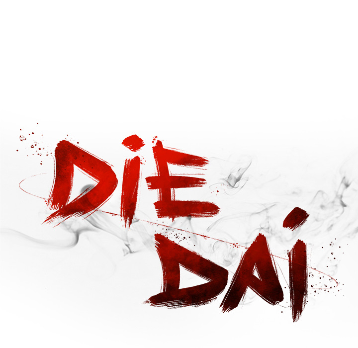 DIE, DAI - episode 9 - 9