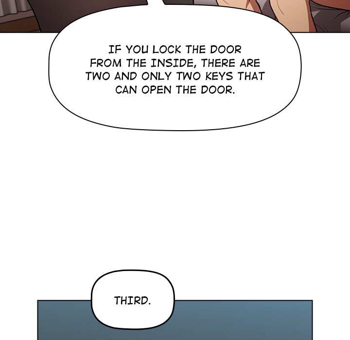 What do I do now...? - episode 46 - 141