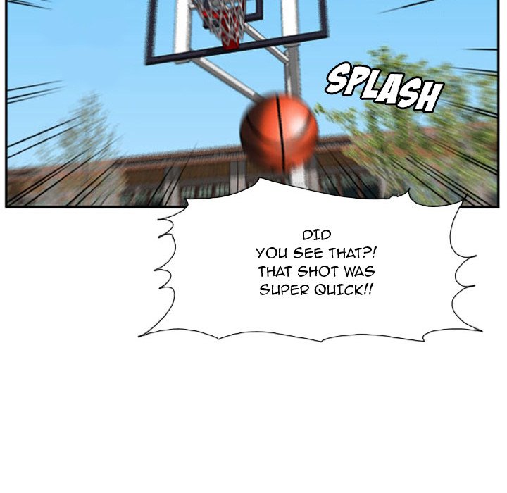 Tweener - episode 19 - 103