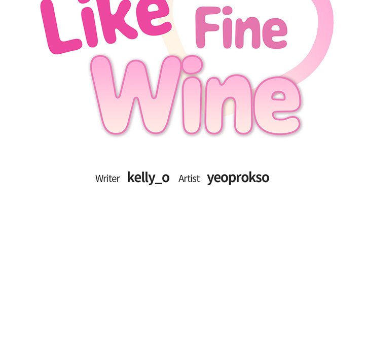 Like Fine Wine - episode 25 - 10