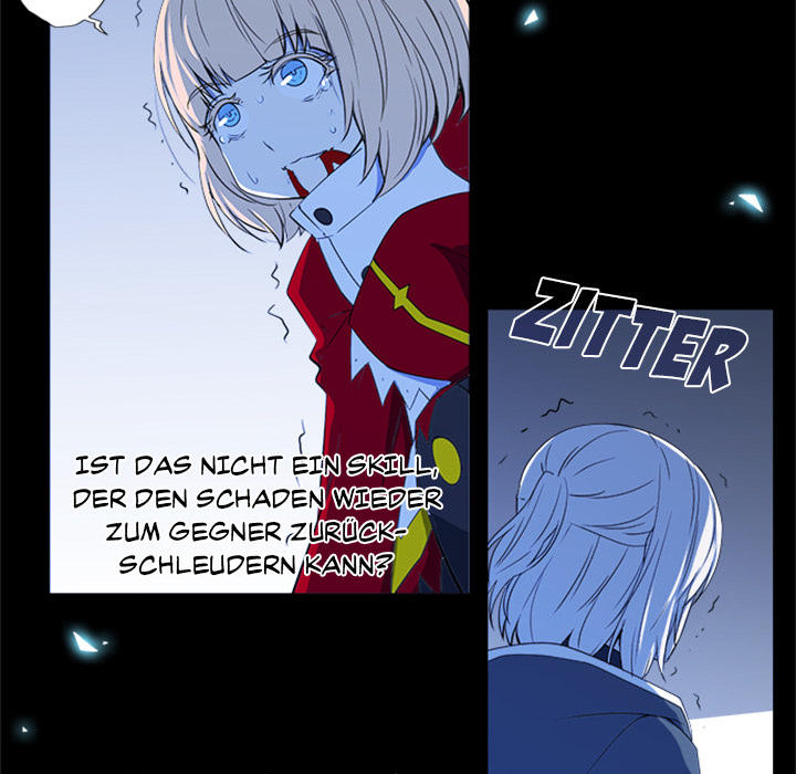 Shade of Arcana - episode 32 - 35