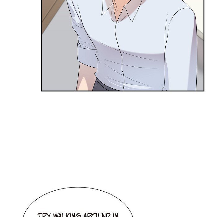 A Misogamist's Romance - episode 28 - 40