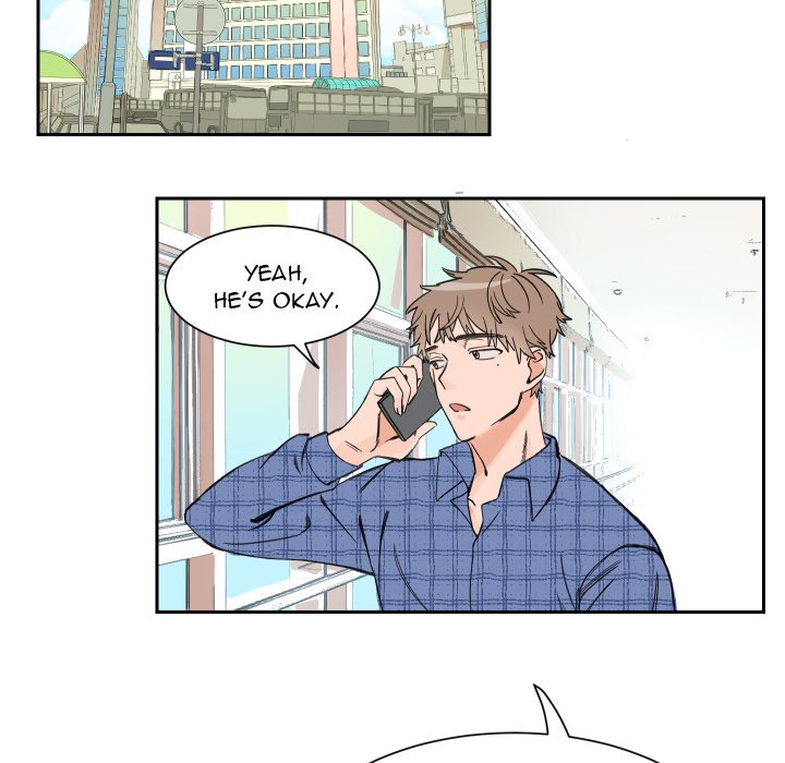 The Warmth of Your Heartbeat - episode 2 - 15