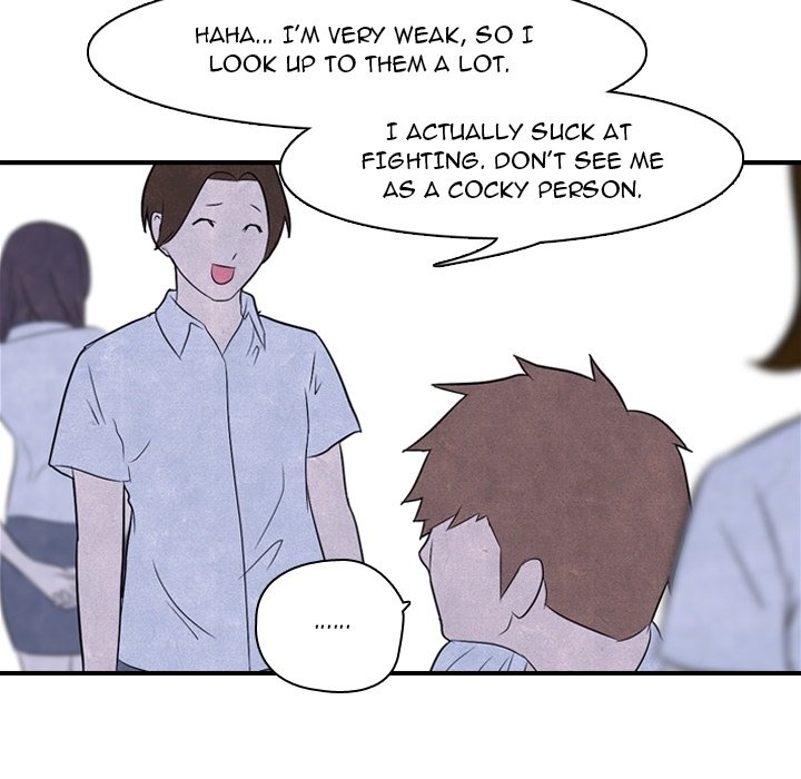 High School Devil - episode Prologue - 9