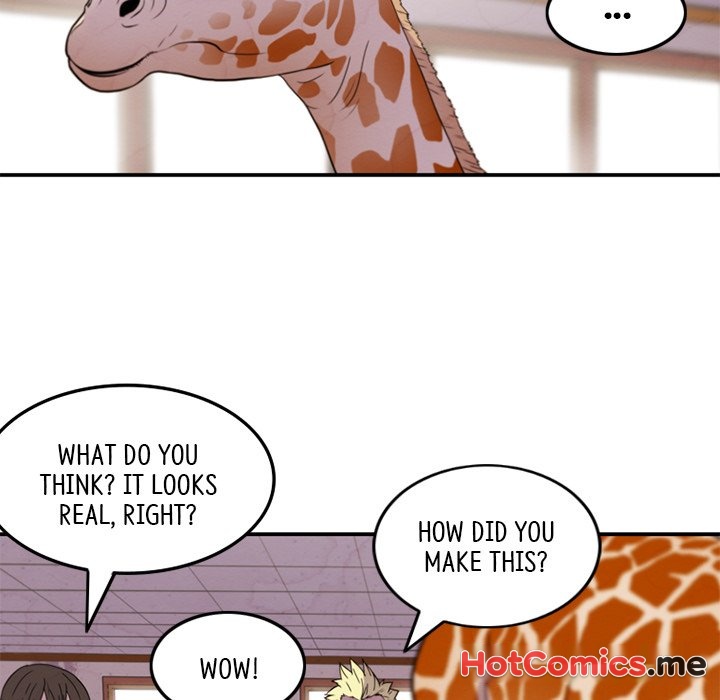 Secret Zoo - episode 14 - 42