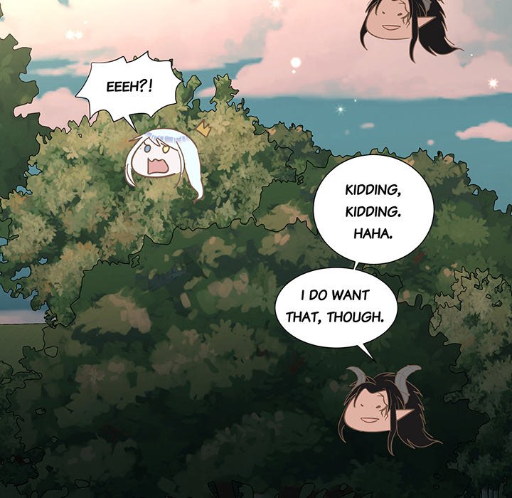 Now, I am Demon King's Wife - episode 23 - 81