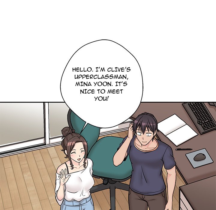 Crossing the Line - episode 6 - 103