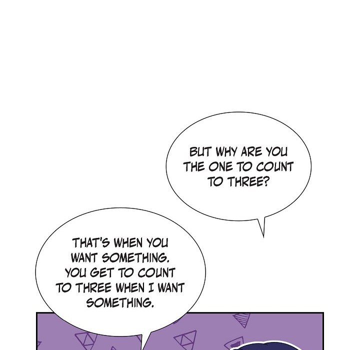The Destroyer Fell in Love with Me - episode 10 - 101