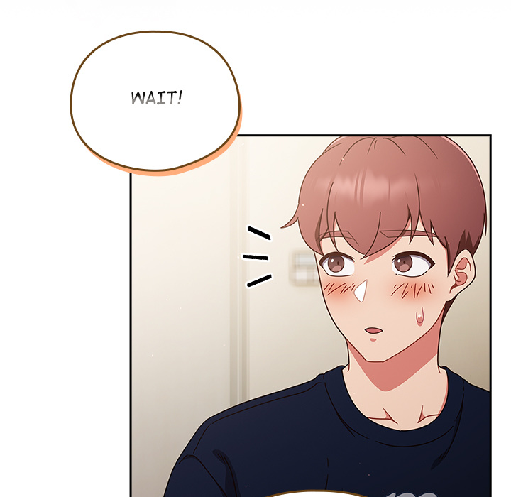 Honey Sweet Part-Time Job - episode 6 - 86