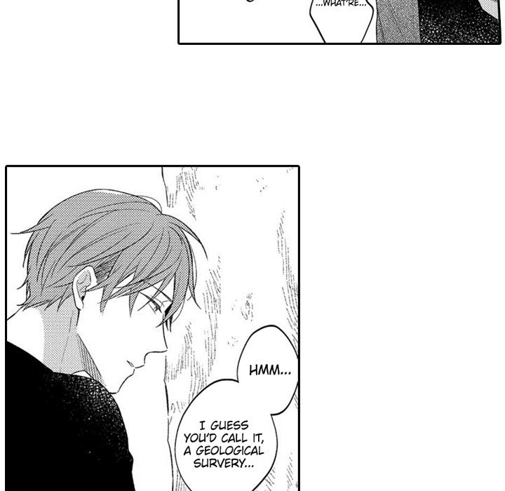 Love Blooms for a Twisted Blossom - episode 8 - 33