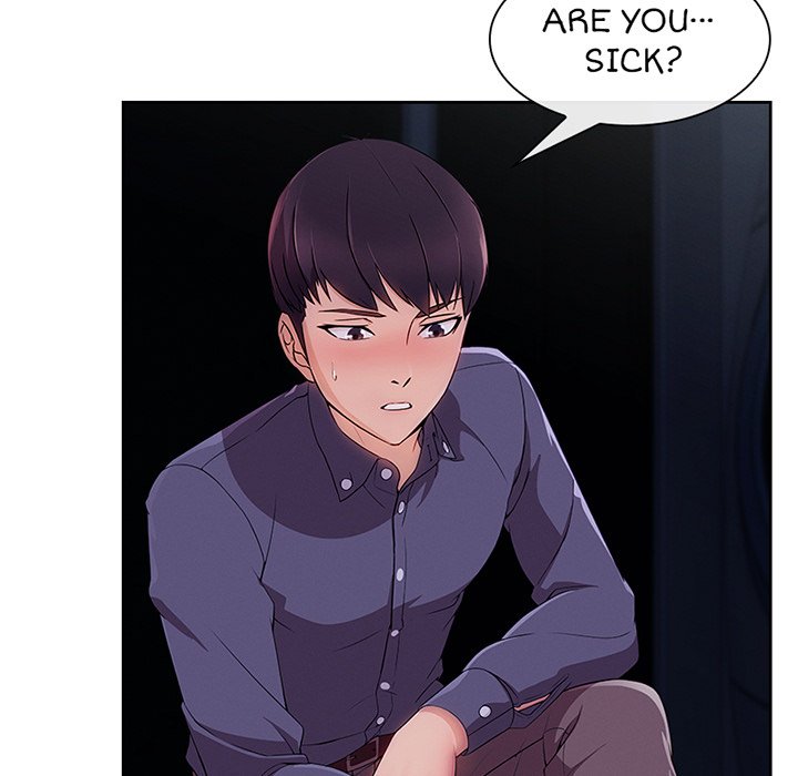 Sang-Ah - episode 30 - 16