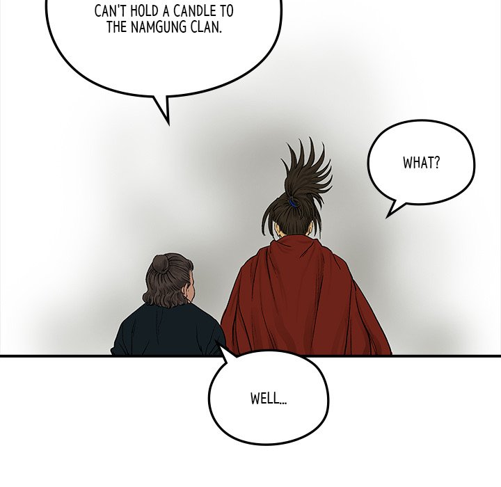 The Blade Demon - episode 15 - 45
