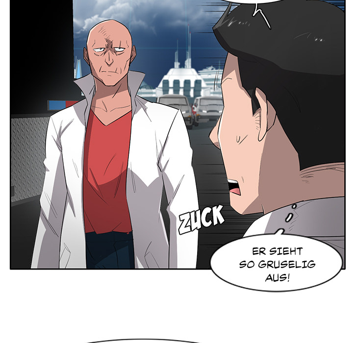 Stardust - episode 69 - 8