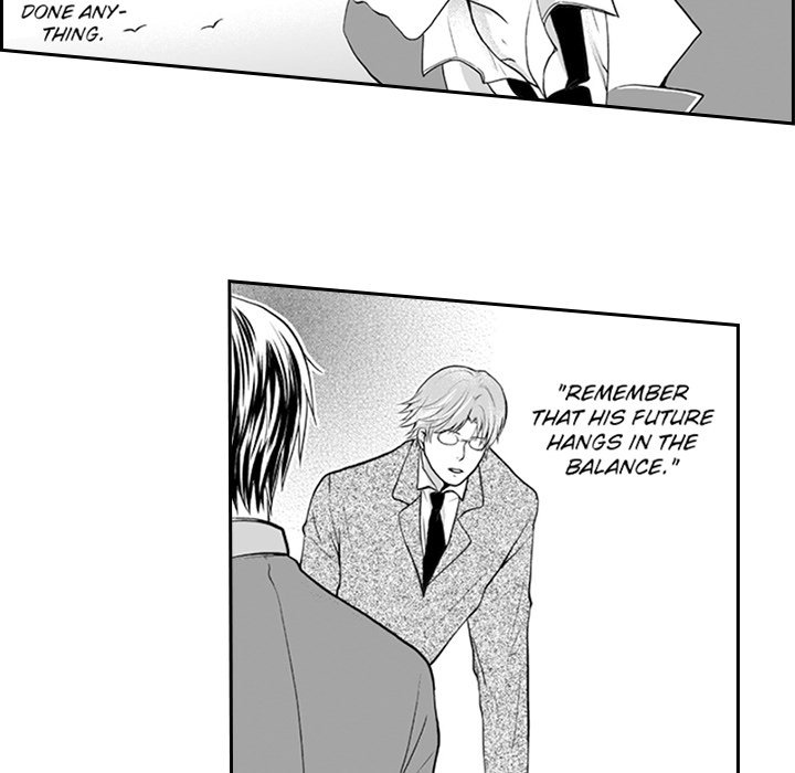 Group-Zero Omnibus Vol.2 - episode 9 - 33