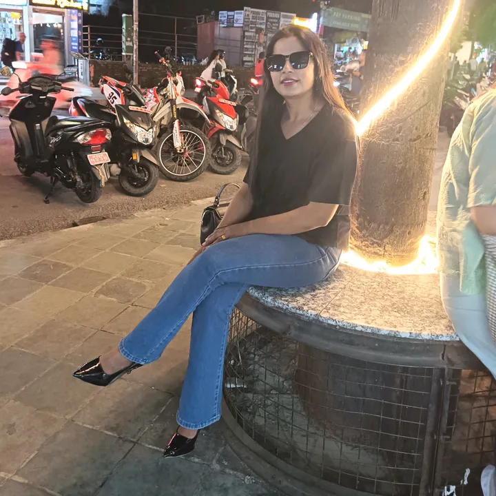 sunitatimilsena