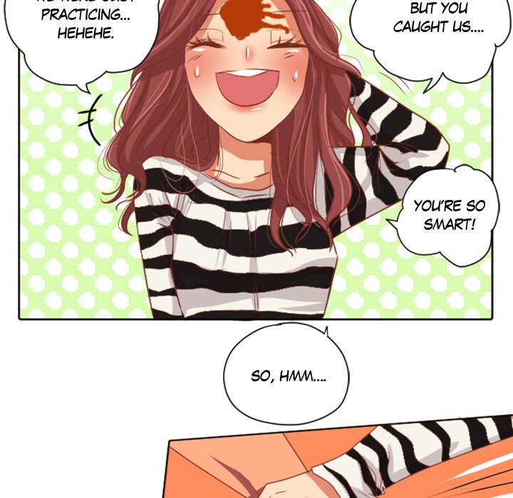 My Girlfriend is a Soap Opera Star - episode 2 - 57