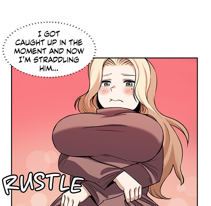 Zombie Girlfriend! - episode 26 - 32