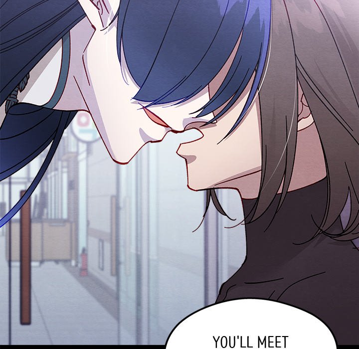 That Couple Has A Secret - episode 19 - 22