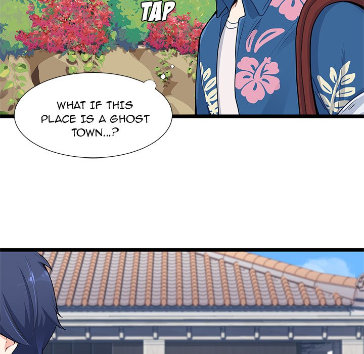 The Boy and the Sea - episode 1 - 58