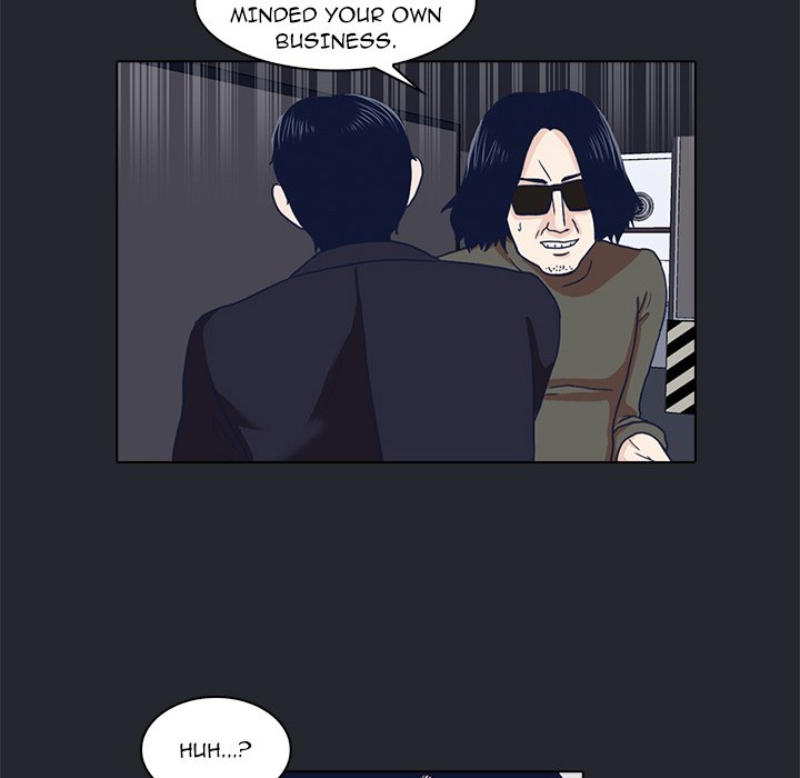 Dalhee's Boarding House - episode 10 - 21