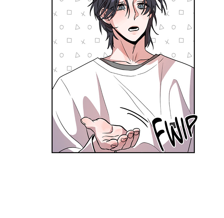 Bitter Sweetheart - episode 8 - 33