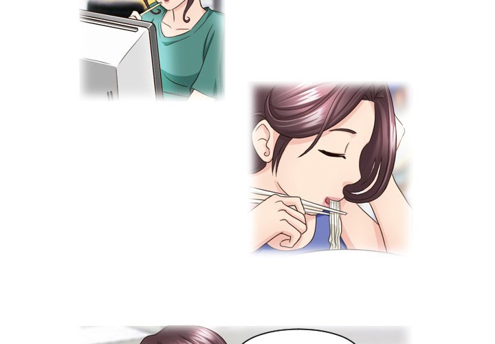 My New Co-worker - episode 11 - 1