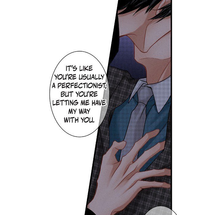 Work, Fight and Love - Webtoon Edition - episode 73 - 7