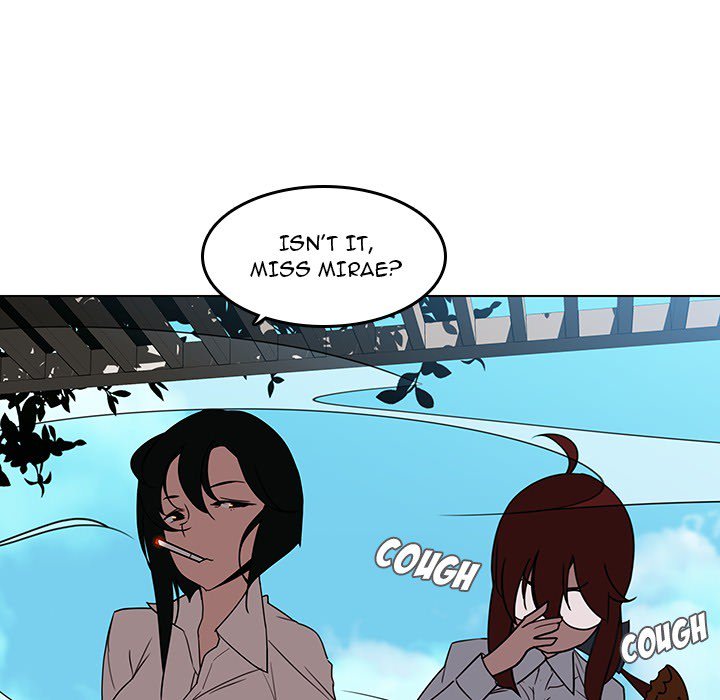 Fallen Flower - episode 3 - 21