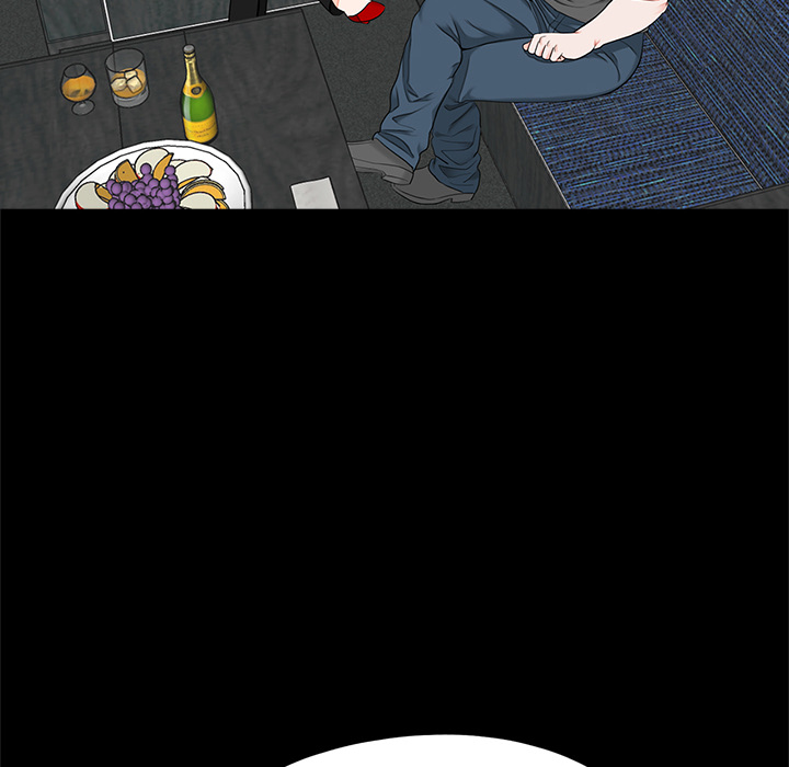 Nachtschicht in Gangnam - episode 19 - 12
