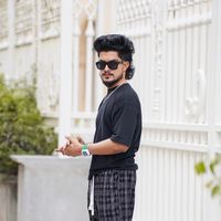 TikTok Account Photo