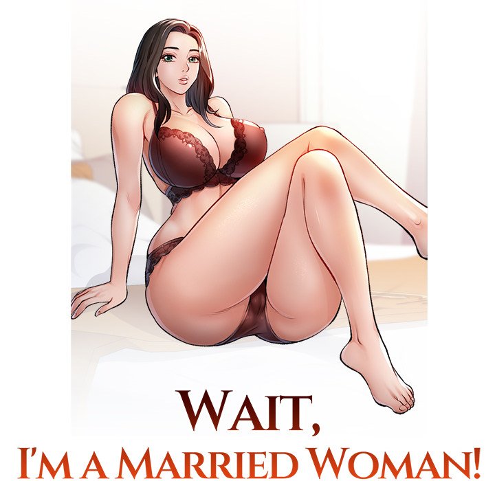 Wait, I'm a Married Woman! - episode 40 - 10
