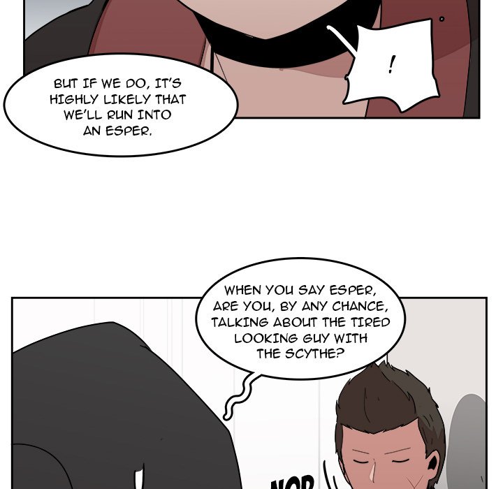 Justitia - episode 24 - 32