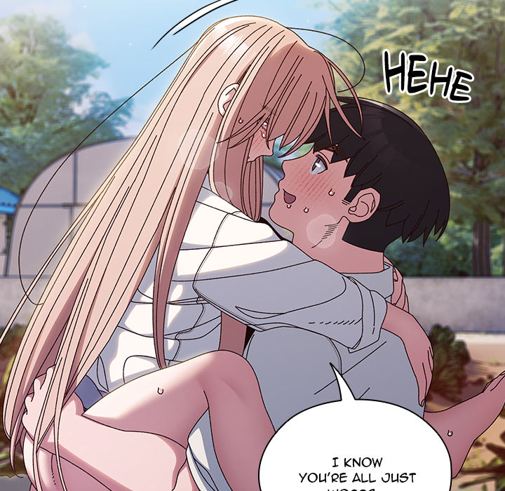 Boss! I'm Taking Your Girl! - UNCENSORED - episode 37 - 50