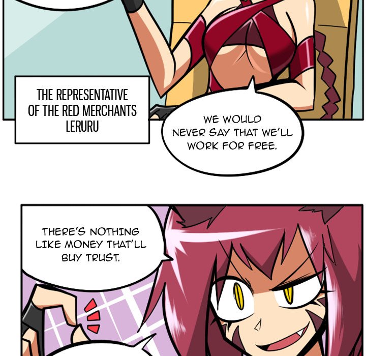 Maki and Friends - episode 33 - 32