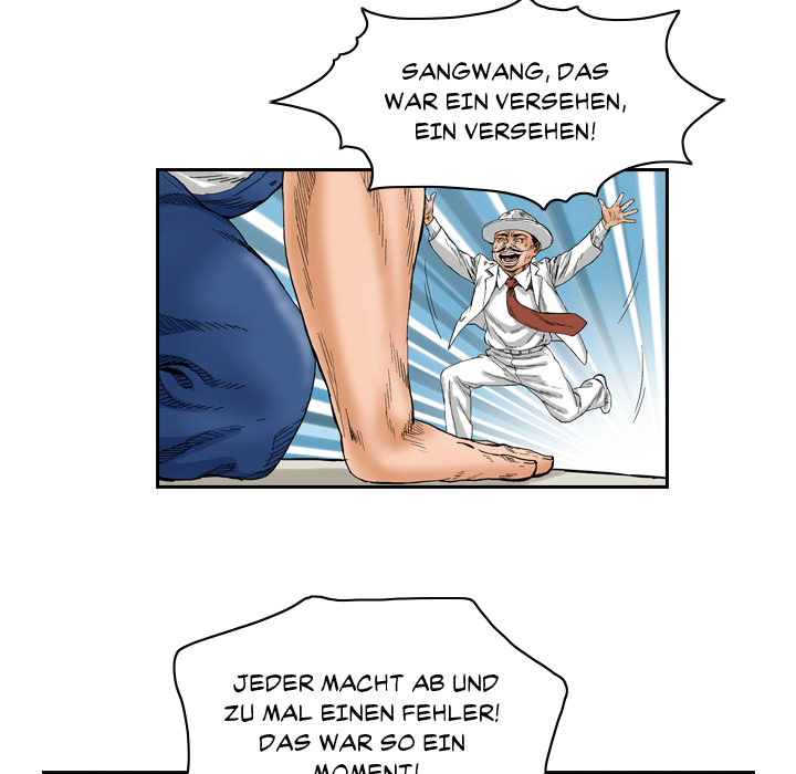 Holzköpfe auf dem Weg nach oben - episode 1 - 36