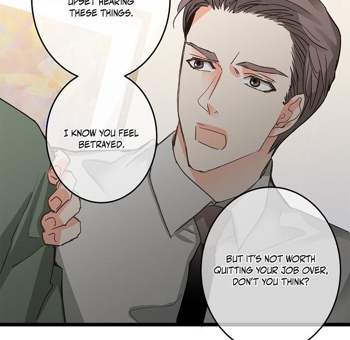 Sentimental Reasons - episode 22 - 45