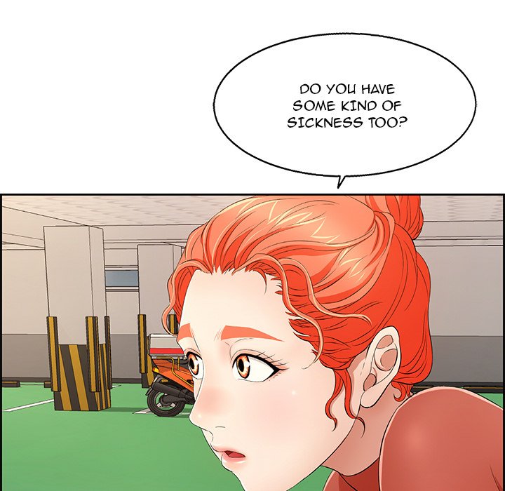 A Killer Woman - episode 22 - 27