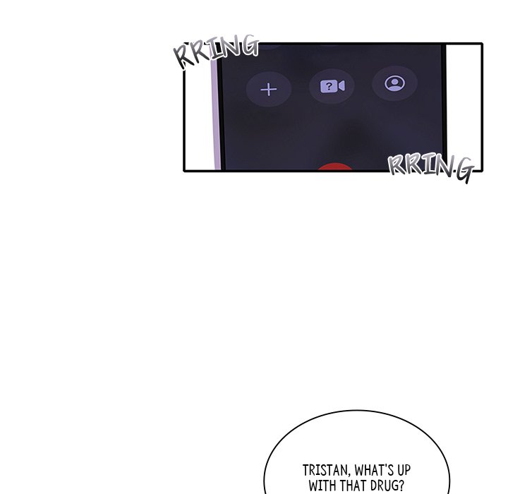 Secret Campus - episode 10 - 48